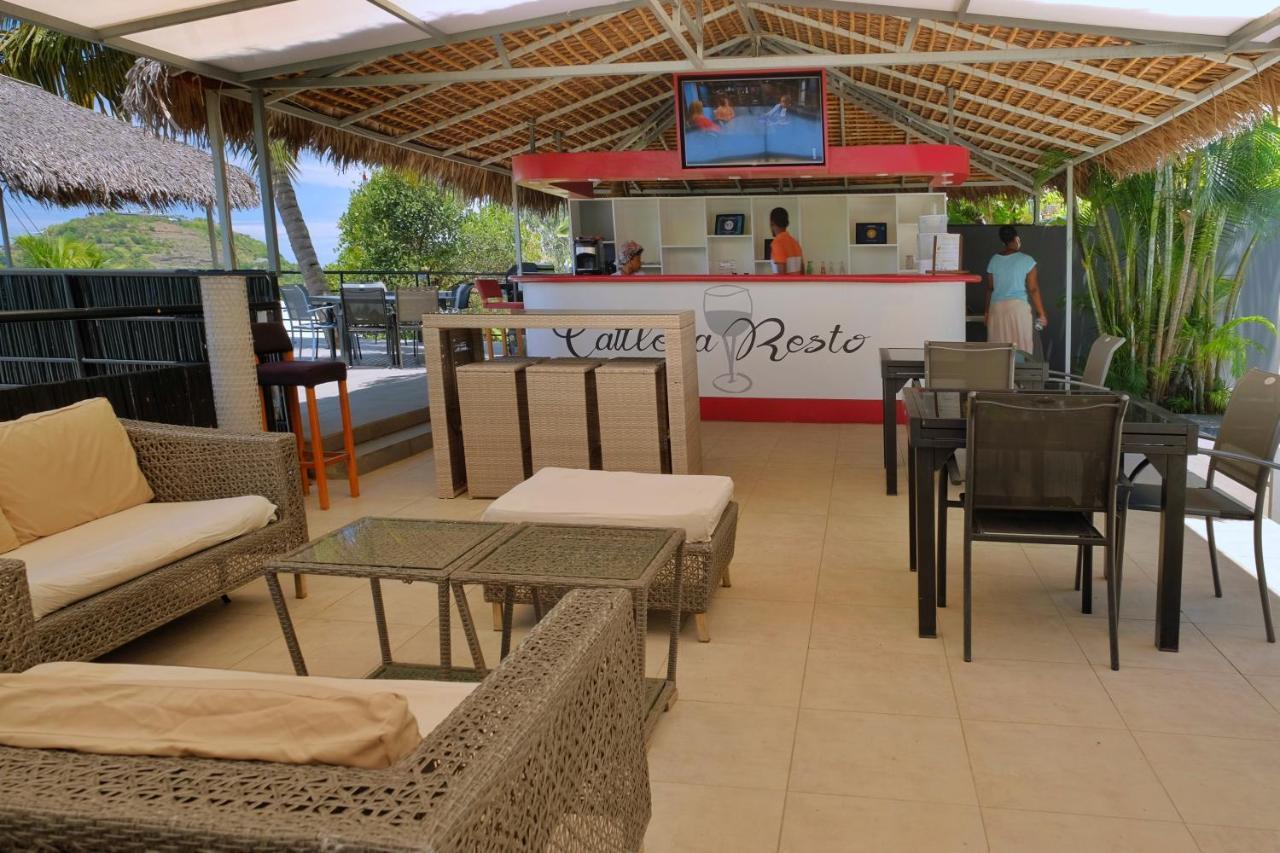 Hotel Villa Les Orchidees Ambatoloaka  Dış mekan fotoğraf